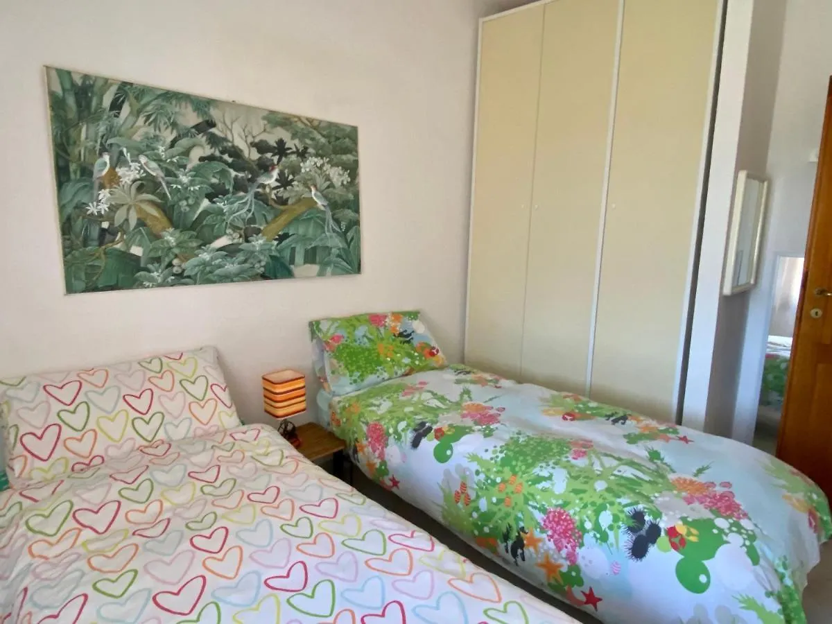 Villa Stintino Casa Panoramica A 500 Mt Dal Mare 0*,