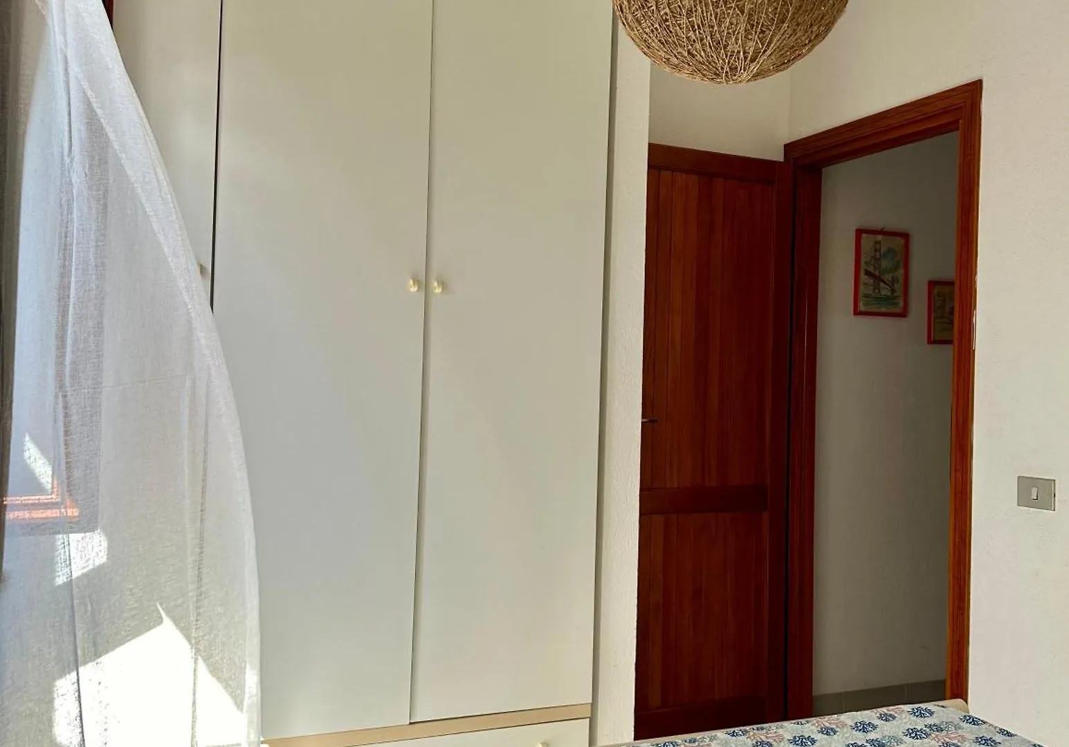 Villa Stintino Casa Panoramica A 500 Mt Dal Mare 0*,